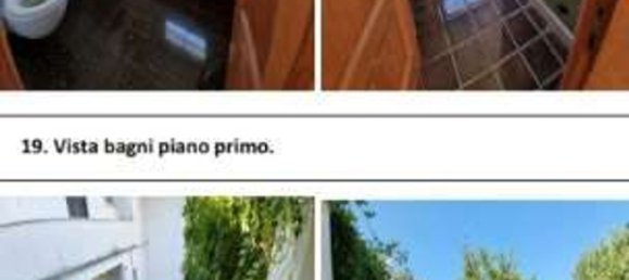 9 rooms Apartment in Formello, Italy No. 190609 16