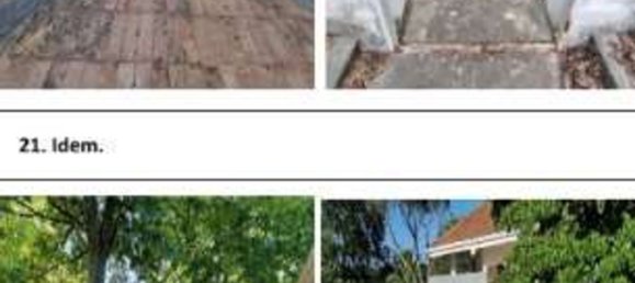 9 rooms Apartment in Formello, Italy No. 190609 18