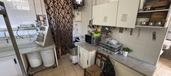 Gewerbliche Immobilie in San Cataldo, Italy 120m², Nr. 297829 11