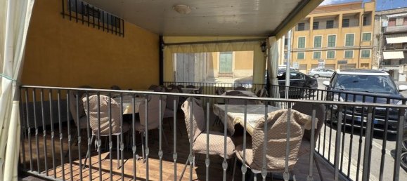 Gewerbliche Immobilie in San Cataldo, Italy 120m², Nr. 297829 2