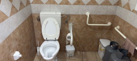 Gewerbliche Immobilie in San Cataldo, Italy 120m², Nr. 297829 13