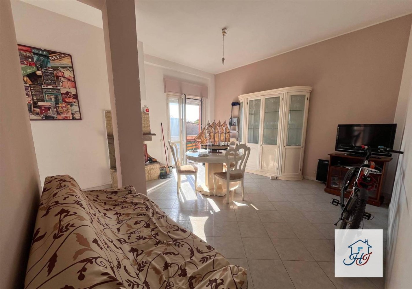 Apartamento de 2 dormitorios en Nettuno, Italy No. 392912