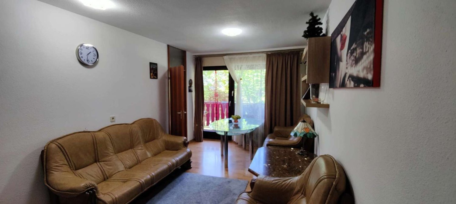 Apartamento de 1 dormitorio en Ortenaukreis, Germany No. 273278
