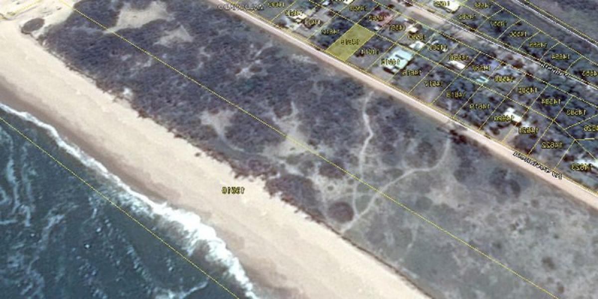  قطعة أرض في Maldonado, Uruguay رقم 14279