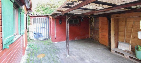 1 bedroom House in Bad Kreuznach, Germany No. 332025 13