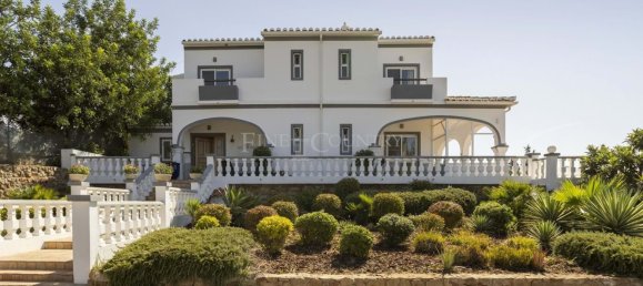 6 bedrooms Villa in Faro, Portugal No. 318156 6