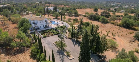 6 bedrooms Villa in Faro, Portugal No. 318156 5