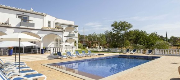 6 bedrooms Villa in Faro, Portugal No. 318156 32