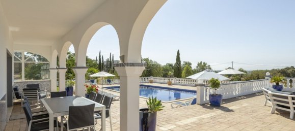 6 bedrooms Villa in Faro, Portugal No. 318156 30