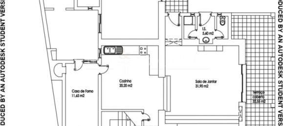 6 bedrooms Villa in Faro, Portugal No. 318156 35