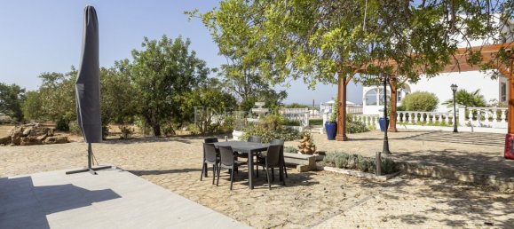 6 bedrooms Villa in Faro, Portugal No. 318156 29