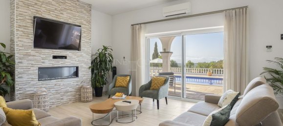 6 bedrooms Villa in Faro, Portugal No. 318156 8