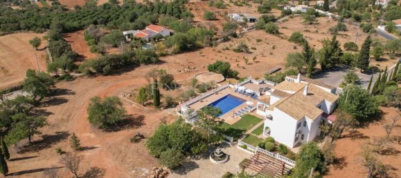 6 bedrooms Villa in Faro, Portugal No. 318156 3