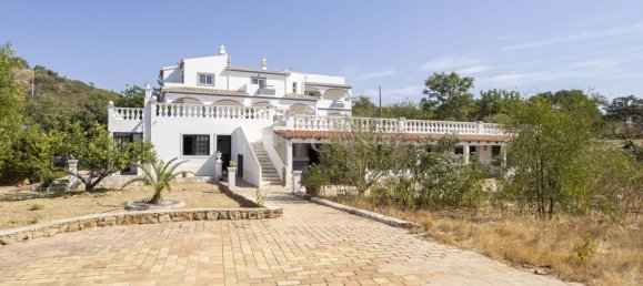 6 bedrooms Villa in Faro, Portugal No. 318156 34