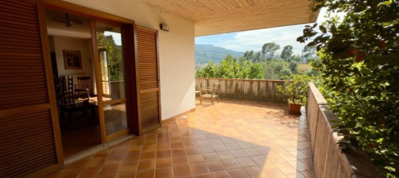 8 bedrooms Villa in Ascoli Piceno, Italy No. 339662 24