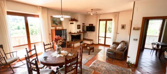 8 bedrooms Villa in Ascoli Piceno, Italy No. 339662 29