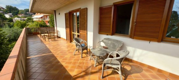 8 bedrooms Villa in Ascoli Piceno, Italy No. 339662 15