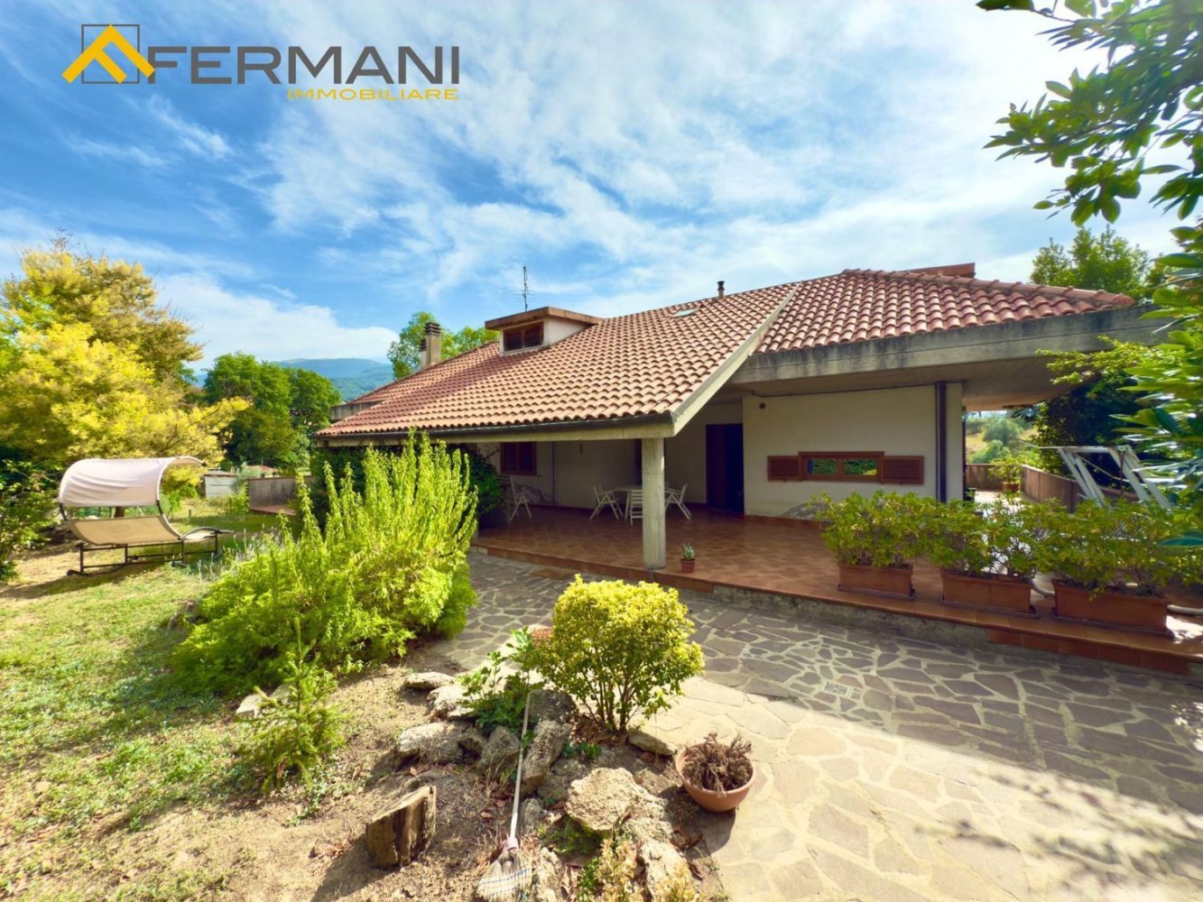 8 bedrooms Villa in Ascoli Piceno, Italy No. 339662