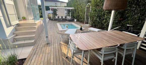 3 bedrooms Villa in Forte dei Marmi, Italy No. 332543 4