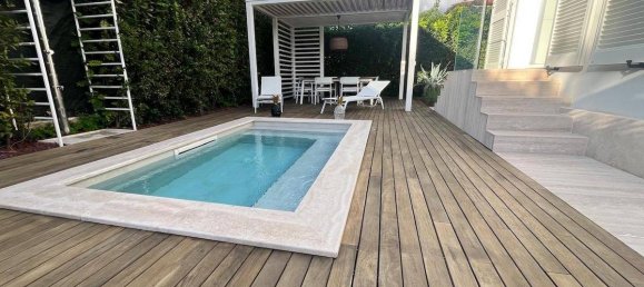 3 bedrooms Villa in Forte dei Marmi, Italy No. 332543 5