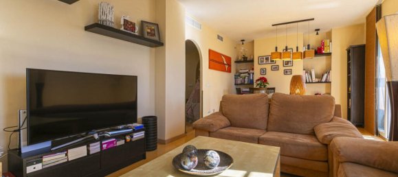 2 غرف نوم بانتهاوس في Marbella, Spain رقم 185412 7