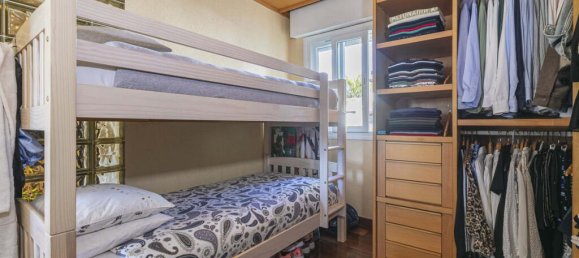 2 غرف نوم بانتهاوس في Marbella, Spain رقم 185412 5