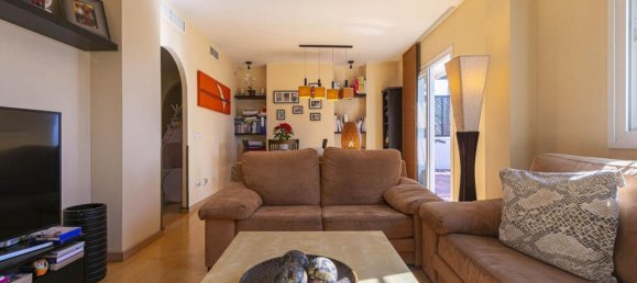 2 غرف نوم بانتهاوس في Marbella, Spain رقم 185412 6