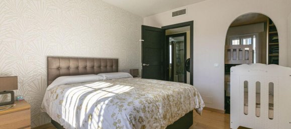 2 غرف نوم بانتهاوس في Marbella, Spain رقم 185412 3