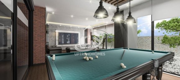 Apartment 1+1 in Kargicak, Turkey No. 1965 9