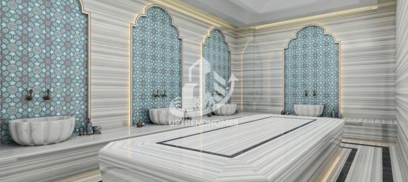 Apartment 1+1 in Kargicak, Turkey No. 1965 7