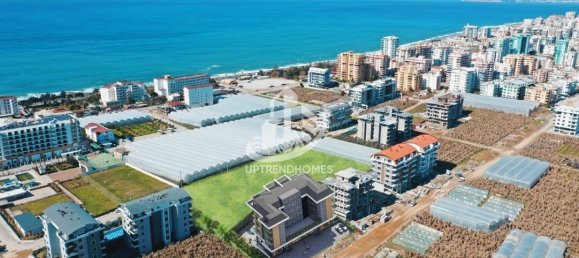 Apartment 1+1 in Kargicak, Turkey No. 1965 3