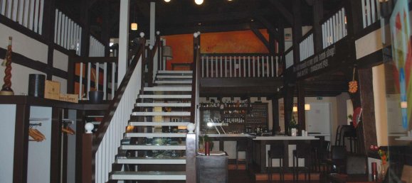 1046m² Hotel in Hoxter, Germany No. 169254 41