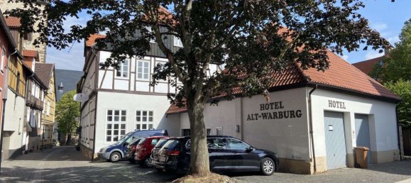 1046m² Hotel in Hoxter, Germany No. 169254 4