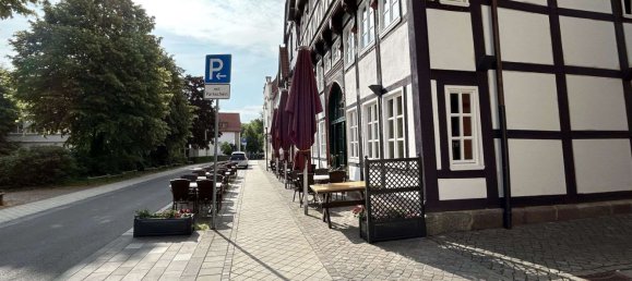1046m² Hotel in Hoxter, Germany No. 169254 20