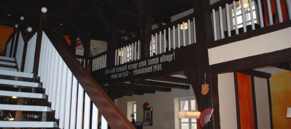 1046m² Hotel in Hoxter, Germany No. 169254 40