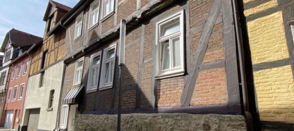 1046m² Hotel in Hoxter, Germany No. 169254 9