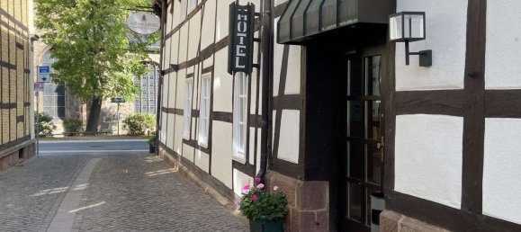 1046m² Hotel in Hoxter, Germany No. 169254 7