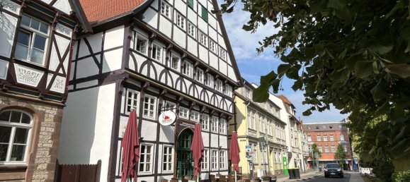 1046m² Hotel in Hoxter, Germany No. 169254 17