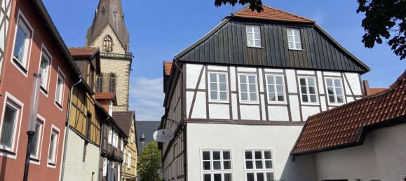 1046m² Hotel in Hoxter, Germany No. 169254 8