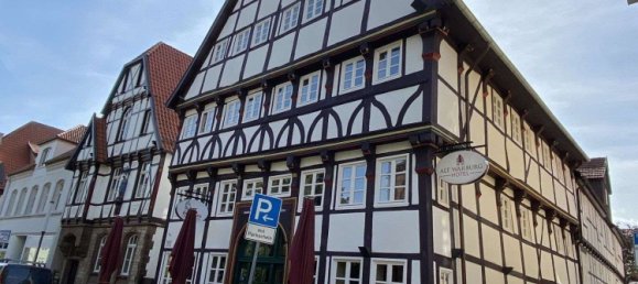 1046m² Hotel in Hoxter, Germany No. 169254 2