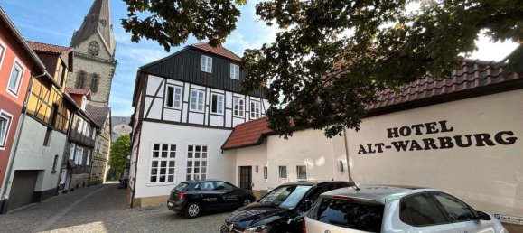 1046m² Hotel in Hoxter, Germany No. 169254 21