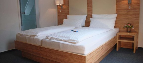 1046m² Hotel in Hoxter, Germany No. 169254 37