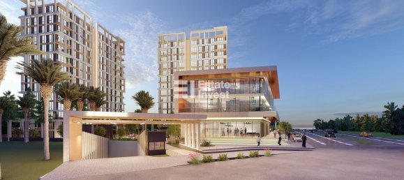 Apartment 2+1 in Istanbul, Turkey No. 22989 3