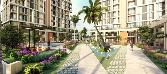 Apartment 2+1 in Istanbul, Turkey No. 22989 6