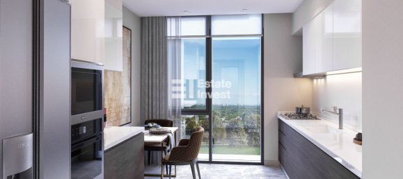 Apartment 2+1 in Istanbul, Turkey No. 22989 7