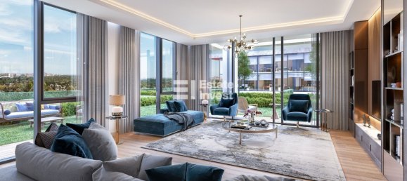 Apartment 2+1 in Istanbul, Turkey No. 22989 8