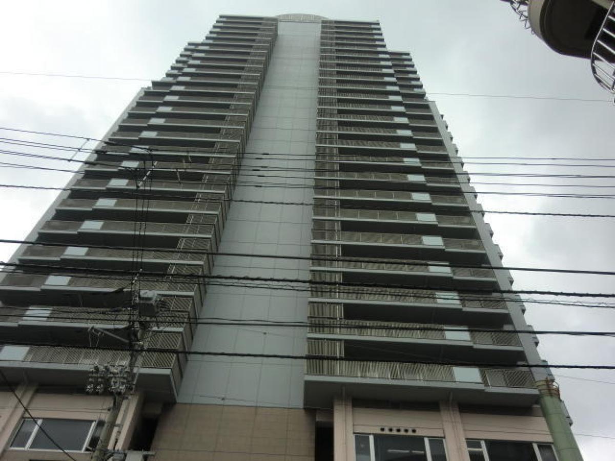 4 chambres Appartement à Kochi, Japan No. 1623