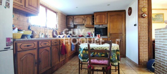 Casa de 3 dormitorios en Capinghem, France No. 51541 4