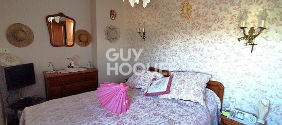 Casa de 3 dormitorios en Capinghem, France No. 51541 6