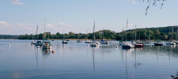 Вилла с 9 комнатами в Арона, Италия № 27085 38